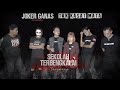 Sekolah Terbengkalai (Editor Cut) ft. Tak Kasat Mata, Den Ananda & Portal Goib