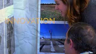 Work for Erie Planning & Development