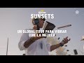 Vuelve la temporada 2022 de #CoronaSunsets