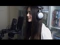 Demons - Imagine Dragons (Cover by Jasmine Thompson)