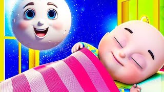 আয় আয় চাঁদ মামা | Aye Aye Chand Mama |  | Ai Ai Chand | Bengali Cartoon for kids #cowvideos