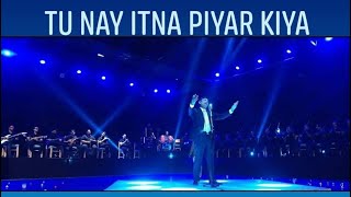 Tu Nay Itna Piyar Kiya || Anil Samuel || Official Video