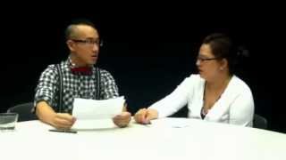 ECHO Interview with Hmong Youth about Voting - English