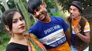 ঘরের বউ প*রের কাছে | তারছেড়া ভাদাইমা ও তুলি ভাবীর সেরা কৌতুক | Tarchera vadaima Koutuk | Funny Natok