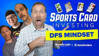 SPORTS CARD INVESTING WITH A DFS MINDSET