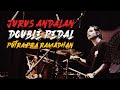 Jurus Andalan DOUBLE PEDAL Putra Pra Ramadhan