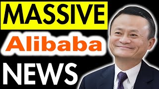 Alibaba’s New AI Shocks the Market – Is It a Buy Now?!