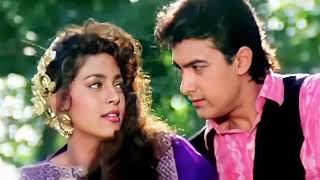 Ae Mere Humsafar - Qayamat Se Qayamat Tak((Love Song))Alka Yagnik, Udit Narayan | Aamir Khan, Juhi