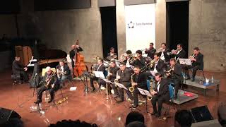 James Morrison - Show and Master Class - Jazz Trumpet Festival 2019