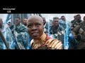 Everything GREAT About Black Panther!