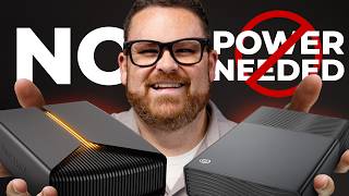 Seagate Just Fixed the Problem Nobody Talks About. And you are going to love it!