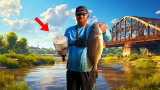 Wow! How Is This Possible? (Magnet Fishing)