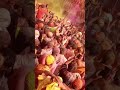 barsana holi