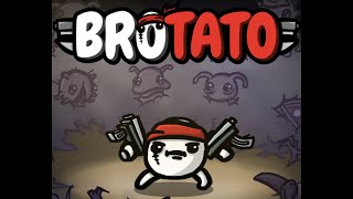 BROTATO Live - what the potato?