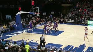 2019 NAIA DI MBB Championship