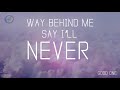 Maher Zain - Live It Up feat. Lenny Martinez ( Lyric Video) | Good One