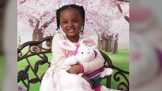3 generations of women charged for allegedly killing 7-year-old girl