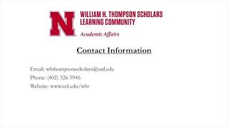 WHT Course Registration Tutorial