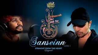 # Sanseinn #जब तक सांसे चलेगी   | Himesh Ke Dil Se The Album  | Himesh | Sawai Bhatt| whatsup status