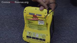 AED Basic Instruction