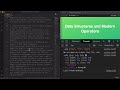 JavaScript Object Loops — Master Keys, Values & Entries!
