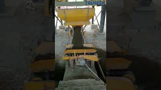 How the double JS1000 work#shorts #short #shortvideo #concretebatchingplant