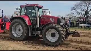 Case IH 170 CVX