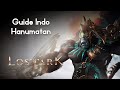 Guide Hanumatan (Guardian Raid 1540) Indonesia - Lost Ark