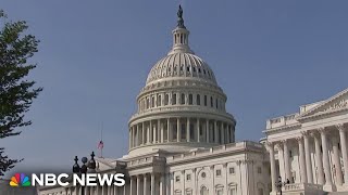 Congress announces $70 billion bipartisan tax deal expanding child tax credit