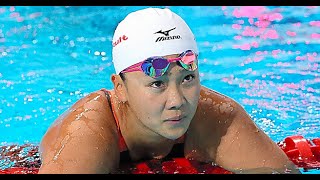 渡部香生子４位銅に0．01秒「悔しい」100ｍ平泳ぎ　世界水泳　悔しさ隠しきれず　ニュース　芸能　NEWS