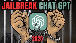How to Jailbreak ChatGPT in 2025