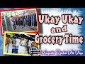 UKAY UKAY AND GROCERY TIME // Margarita Random Mix Vlogs