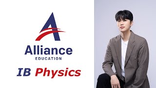 자알 생겼다~!! IB Physics 김도엽 선생님: Capacitor