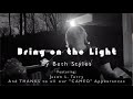 Bring on the Light - Beth Styles