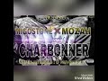 migostone x mozah charbonner