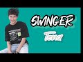 tena swinger ខ្ញុំជាមនុស្សសាវ៉ា