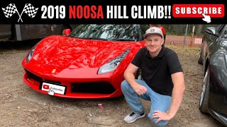 Epic Noosa Hill Climb!! (The Hill)