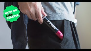 CYCOP BiTool 2.0 Lit Operation