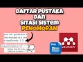 Membuat Daftar Pustaka & Sitasi dengan Sistem Penomoran Otomatis di Mendeley