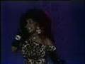 Chaka Khan (Ain't Nobody) rare 80's performance
