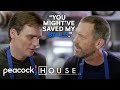 House's Mid-Life Crisis | House M.D.