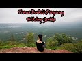 Trans Bukit Payung Hiking Guide 峇株巴辖Batu Pahat 简单但超美丽的行山途径