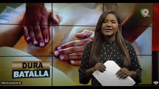 Dura Batalla | El Informe con Alicia Ortega