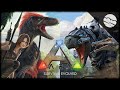 EVOLUTION | An Epic Music Tribute to Ark: Survival Evolved