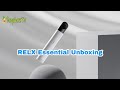 RELX Essential Unboxing - Bayabaz Tv