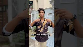 Girls flexing vs Boys flexing 😂🔥 #ismail0102 #tamilcomedy #funnyvideos #viralvideo #shorts