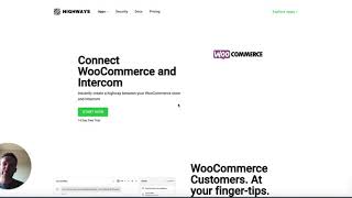 WooCommerce & Intercom Integration - Full Guide & Walkthrough