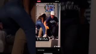 Video Proof That Siena May Gomez S A Jack Wright