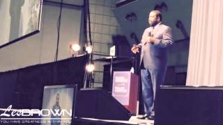 WHAT ARE YOU SUPPOSE TO DO? (Les Brown Classics)