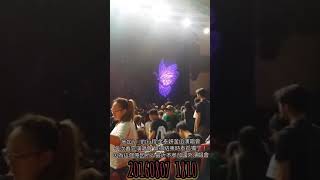 Taeyeon In BUSAN 金泰妍 釜山演唱會結束時 很不捨得走 = #Taeyeon #Busan 처음 나는 부산에 갔다, #김태연 부산 콘서트